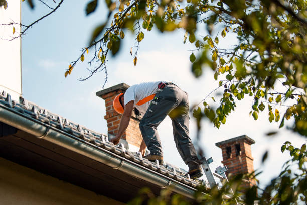 Best Roof Replacement Cost  in Nipomo, CA