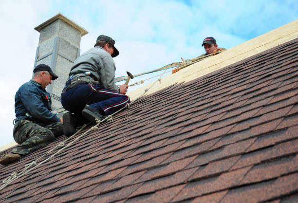 Gutter Installation and Roofing in Nipomo, CA