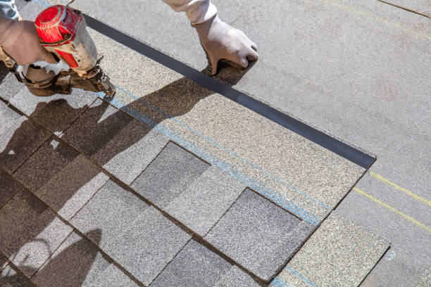 Best Slate Roofing Contractor  in Nipomo, CA