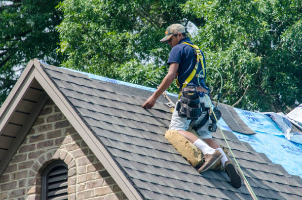 Quick and Trustworthy Emergency Roof Repair Services in Nipomo, CA