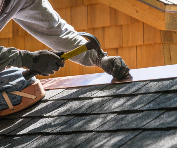 Best Gutter Installation and Roofing  in Nipomo, CA